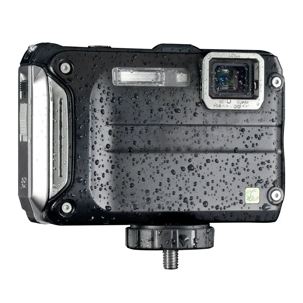 ROKK 14 Camera Plate