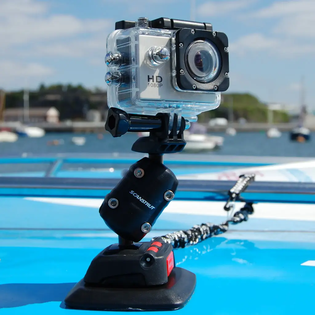 ROKK Gopro&VIRB X $ XE