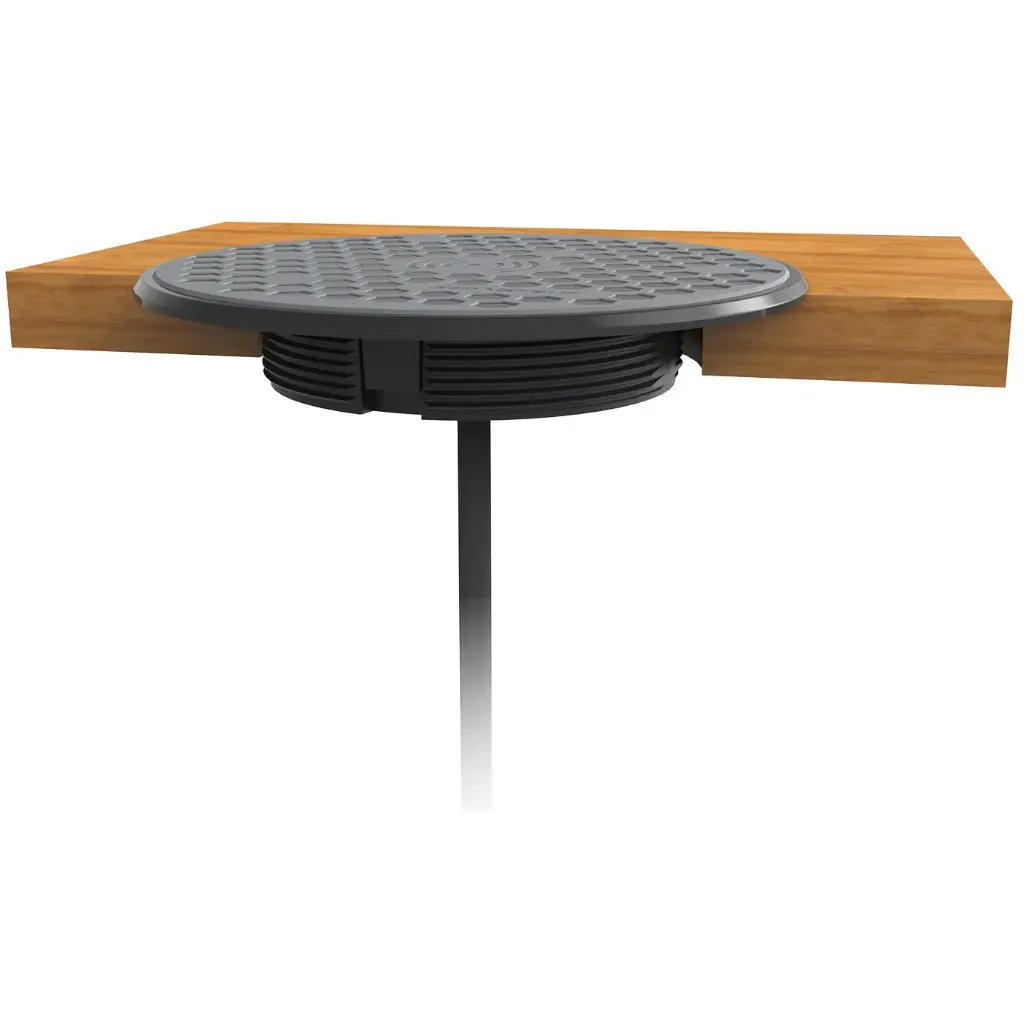 ROKK Wireless Surface 10W
