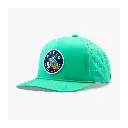AFTCO Tropical Marlin Hat - Mint