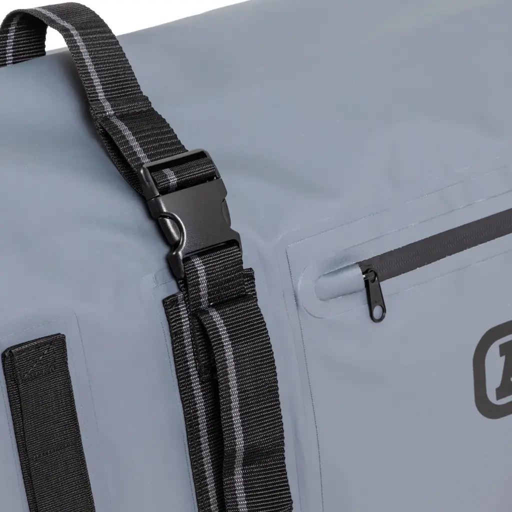 ARB Stormproof Bag Grey PVC - Large