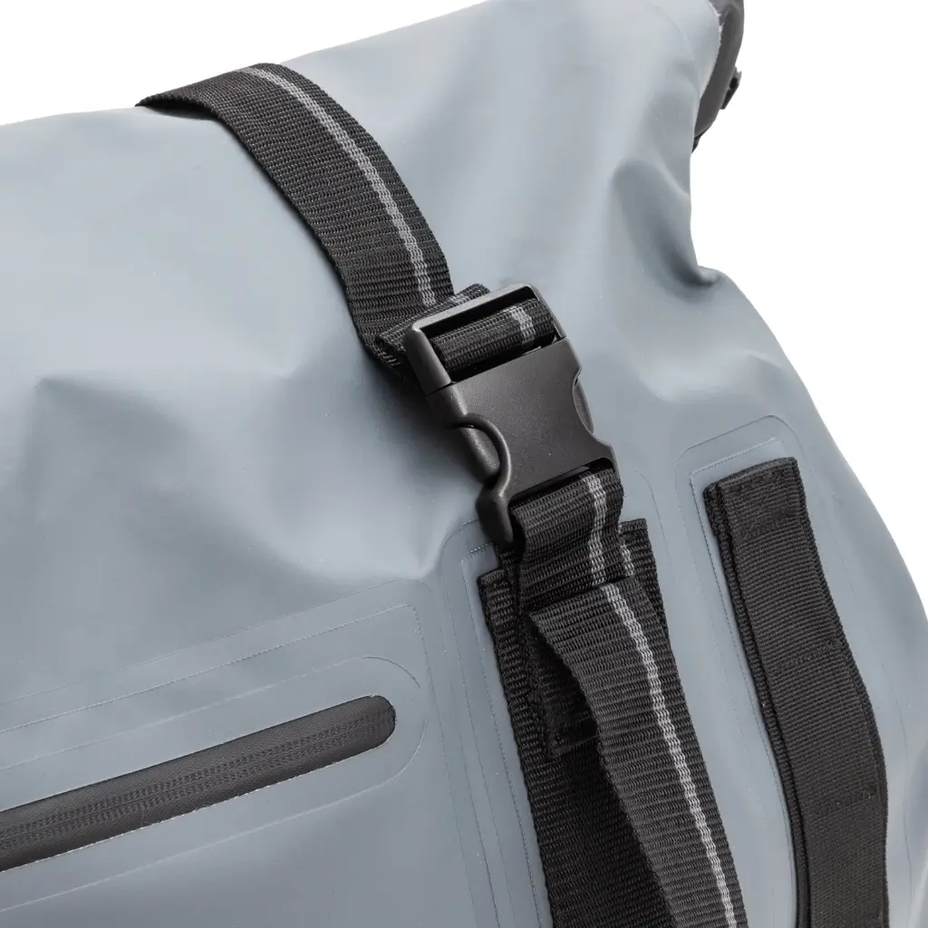 ARB Stormproof Bag Grey PVC - Small
