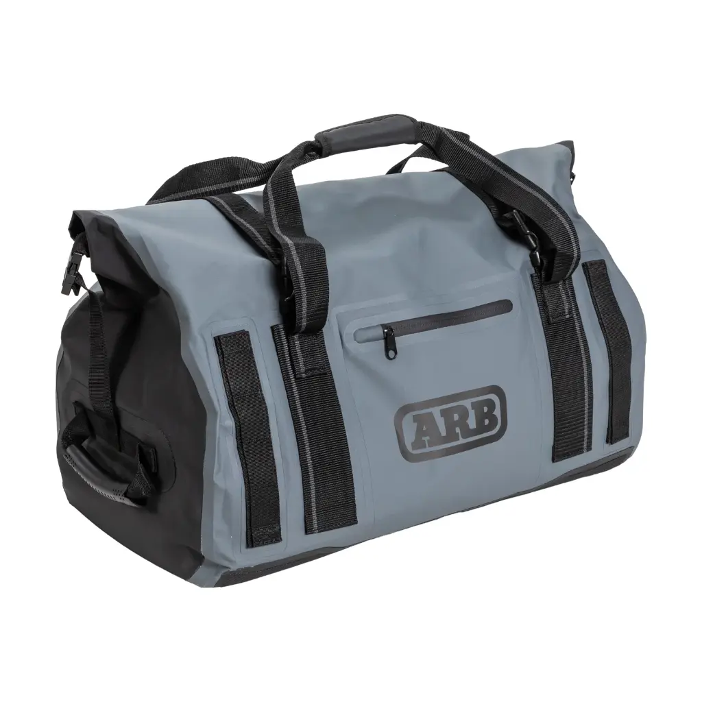ARB Stormproof Bag Grey PVC - Small