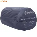 KingCamp INTERNAL PUMP AIRBED DOUBLE KM3589