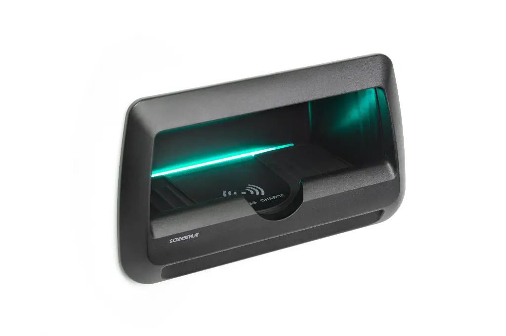 Rokk Wireless Cove LED 10W