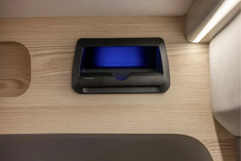 Rokk Wireless Cove LED 10W