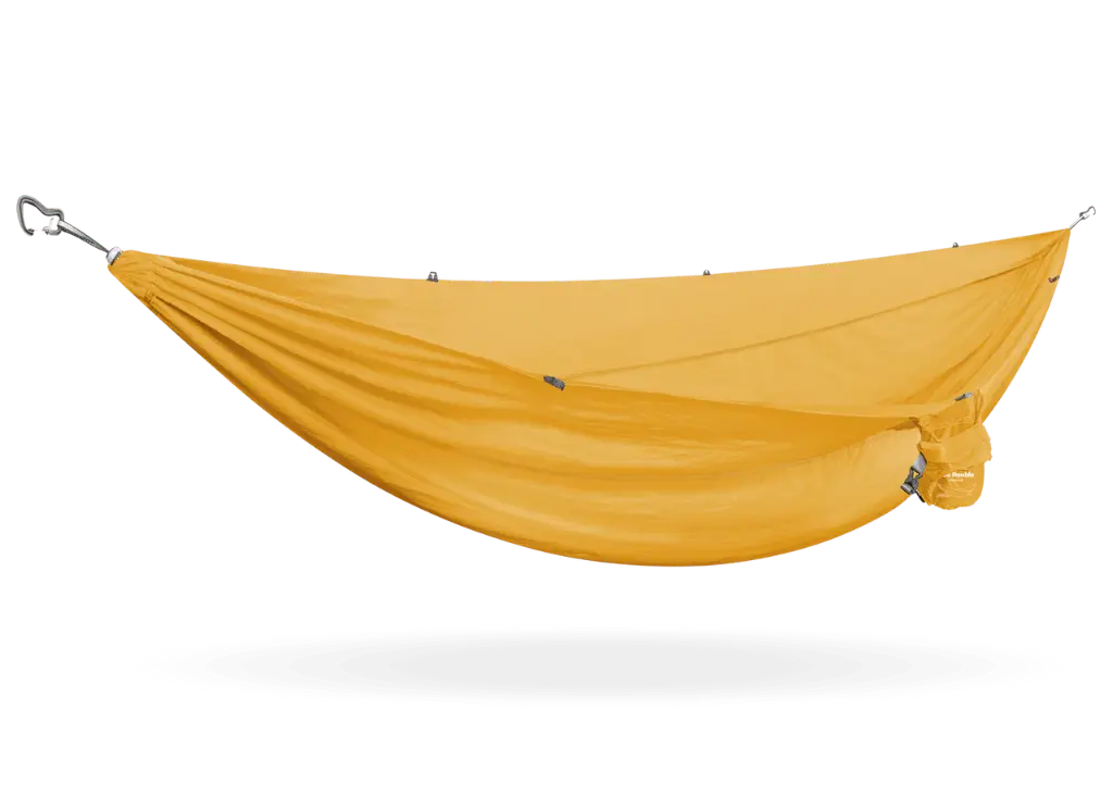 Roo Double - Sunflower Gold