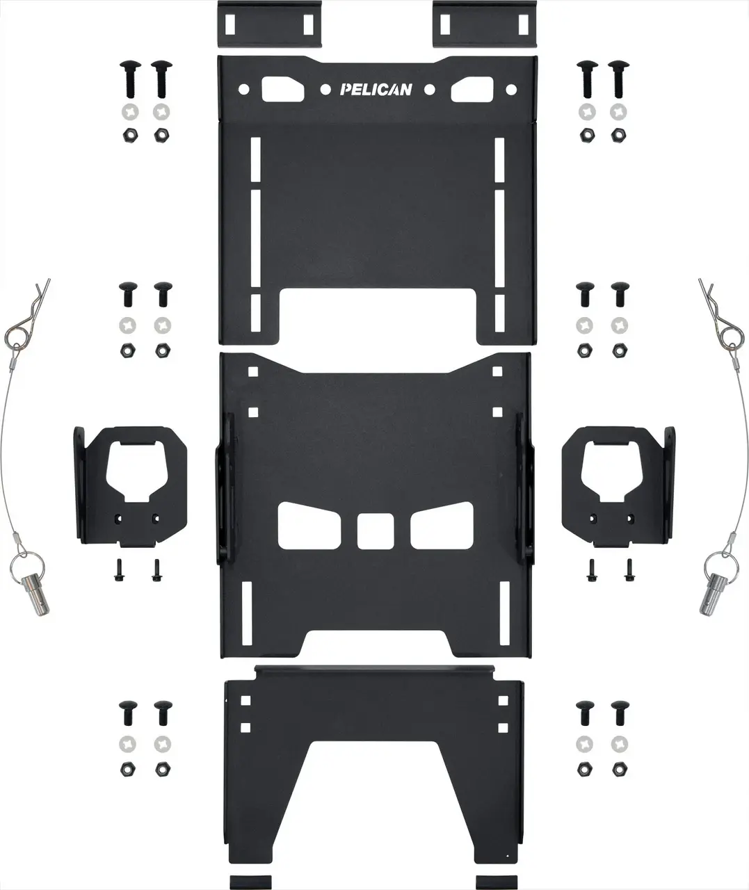 SIDEMT001A Side Mount (Universal)