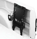 SIDEMT001A Side Mount (Universal)