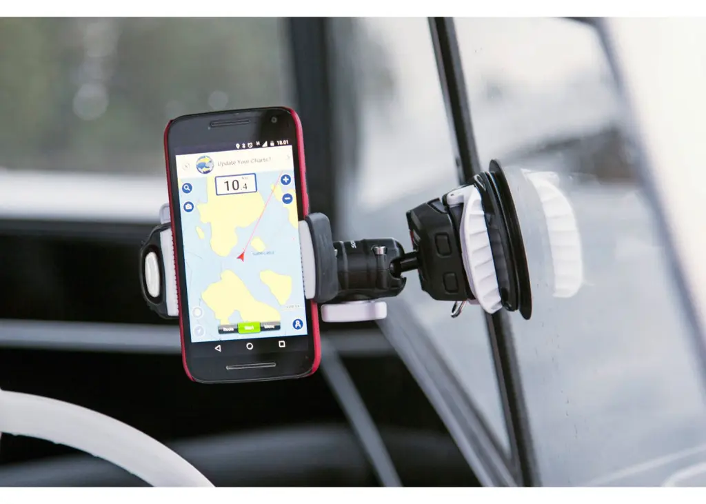 SUCTION CUP