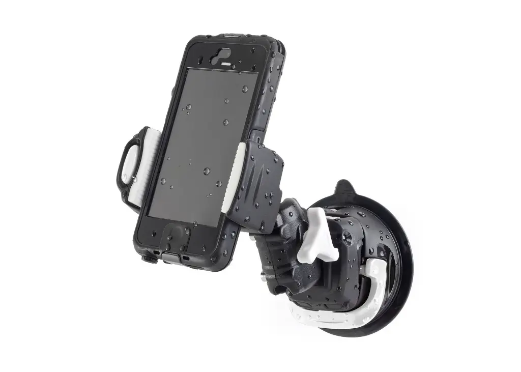 SUCTION CUP