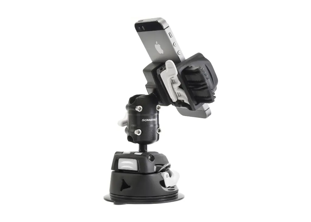 SUCTION CUP