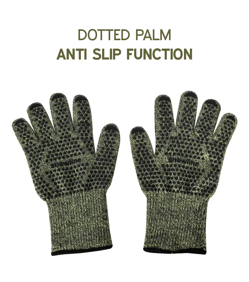 Snowline PYRO Gloves