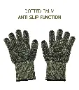 Snowline PYRO Gloves