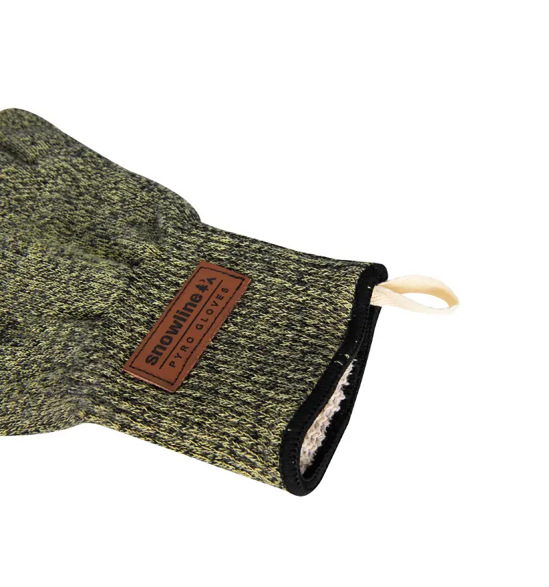 Snowline PYRO Gloves