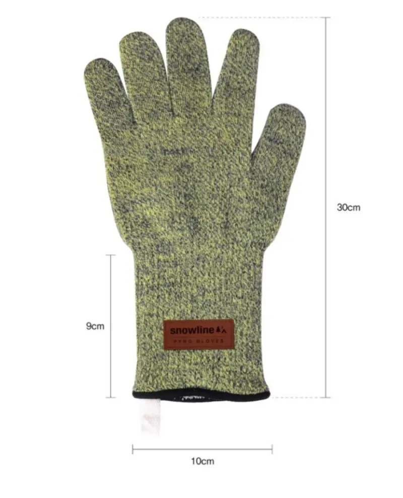 Snowline PYRO Gloves
