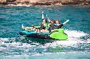 Sonar Towable 4P