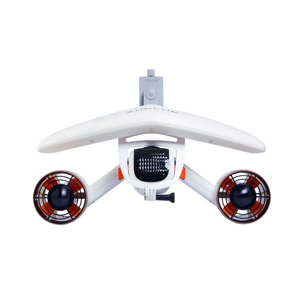 Sublue WhiteShark MixPro