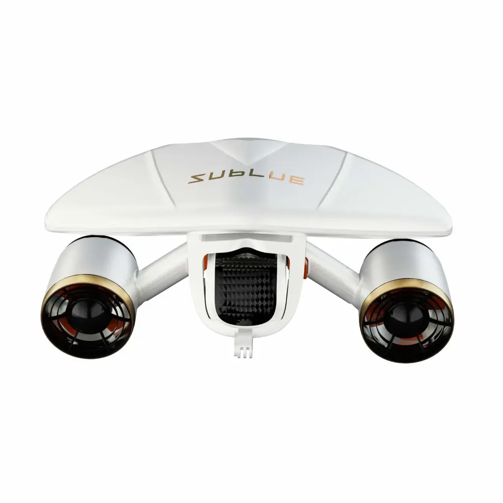 Sublue WhiteShark MixPro