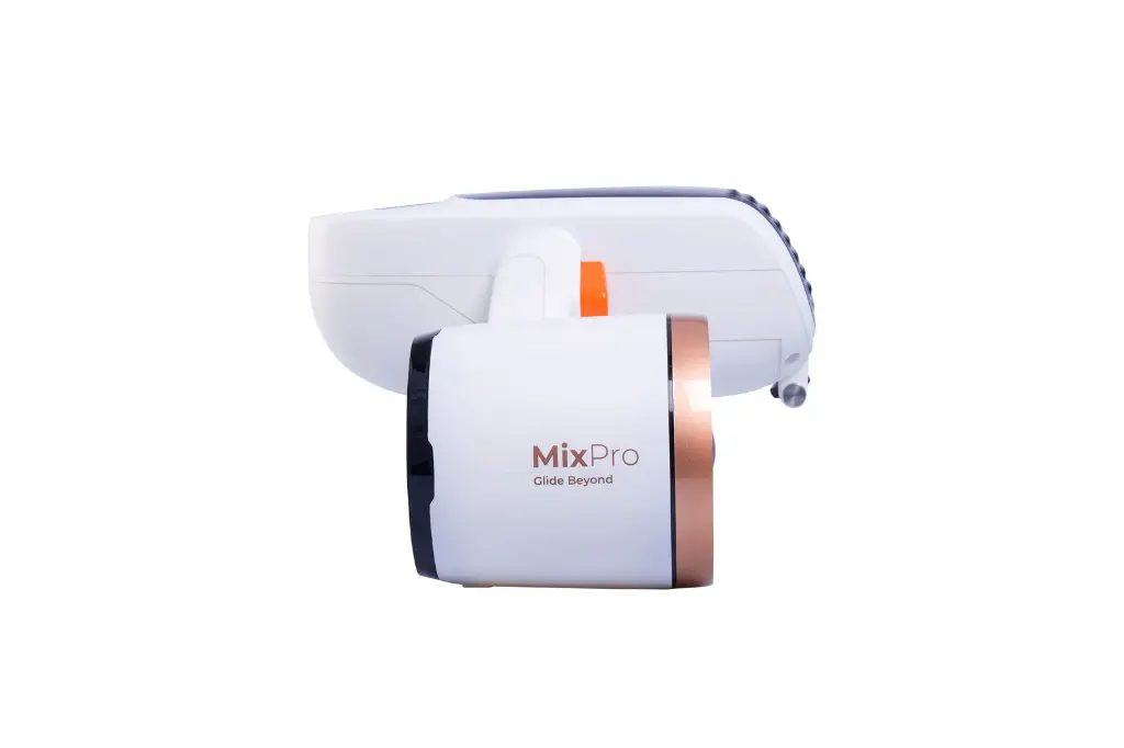 Sublue WhiteShark MixPro