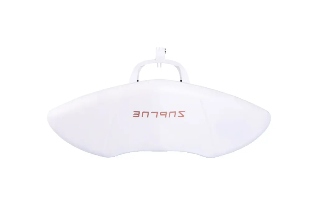 Sublue WhiteShark MixPro