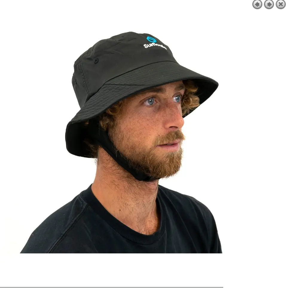 Surf Hat - Adult