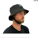 Surf Hat - Adult
