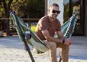 Swiftlet Cupholder
