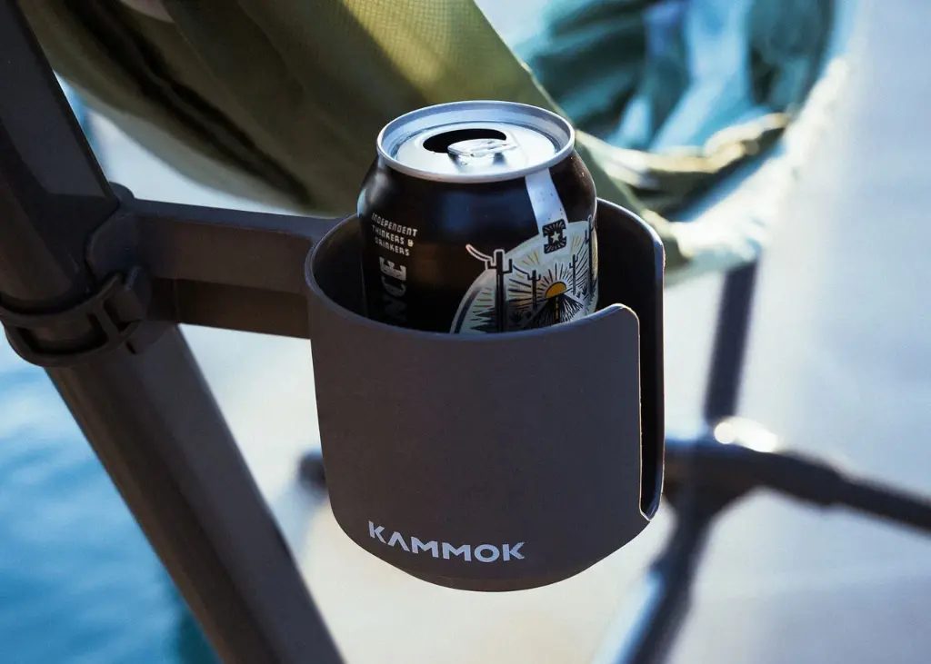 Swiftlet Cupholder