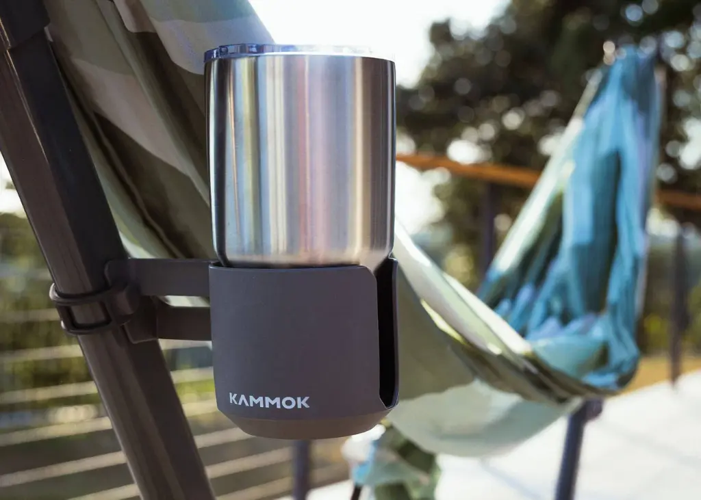 Swiftlet Cupholder
