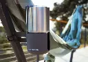 Swiftlet Cupholder