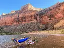 Swiftlet Portable Hammock Stand