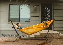 Swiftlet Portable Hammock Stand
