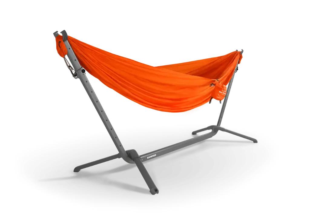 Swiftlet Portable Hammock Stand