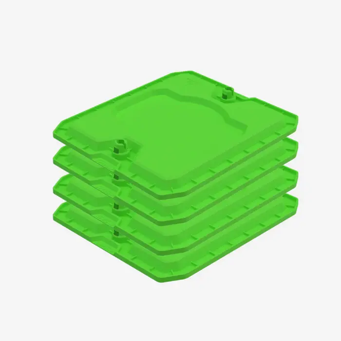 TRED  GT ANTI SINK PLATE (PACK OF 4)