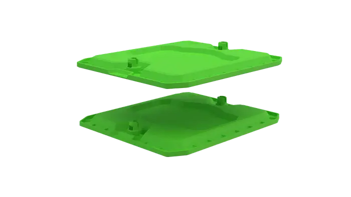 TRED  GT ANTI SINK PLATE (PACK OF 4)