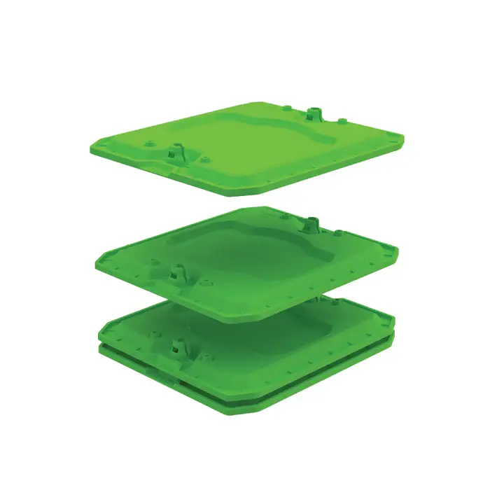TRED  GT ANTI SINK PLATE (PACK OF 4)