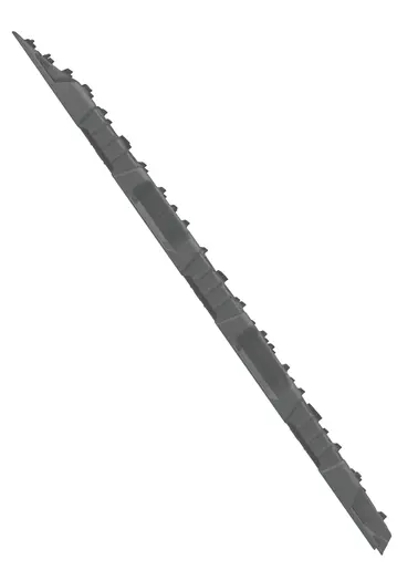 TRED  GT RECOVERY DEVICE - GUN GRAY