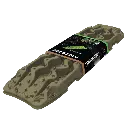 TRED | GT RECOVERY DEVICE - MILITARY GREEN