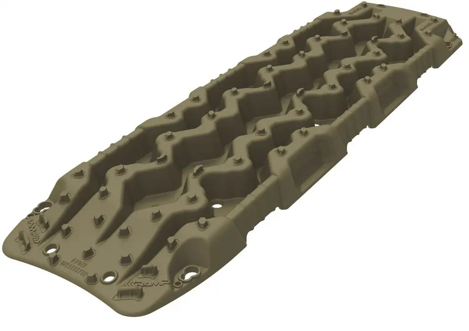 TRED | GT RECOVERY DEVICE - MILITARY GREEN
