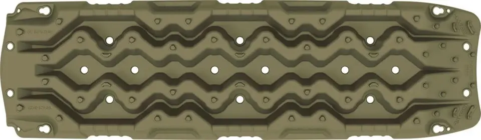 TRED | GT RECOVERY DEVICE - MILITARY GREEN