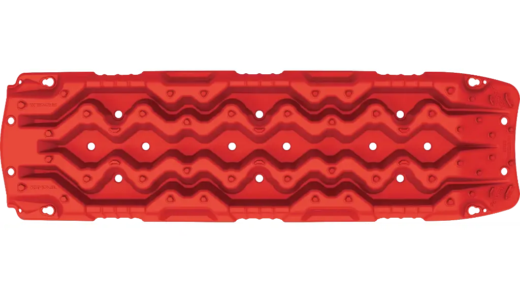 TRED  GT RECOVERY DEVICE - RED