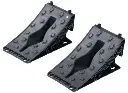 TRED | GT WHEEL CHOCK - BLACK