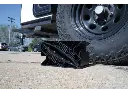 TRED | GT WHEEL CHOCK - BLACK
