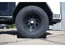 TRED | GT WHEEL CHOCK - BLACK