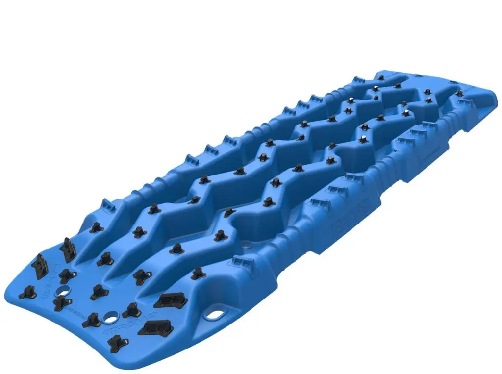 TRED  PRO RECOVERY DEVICE - BLUE