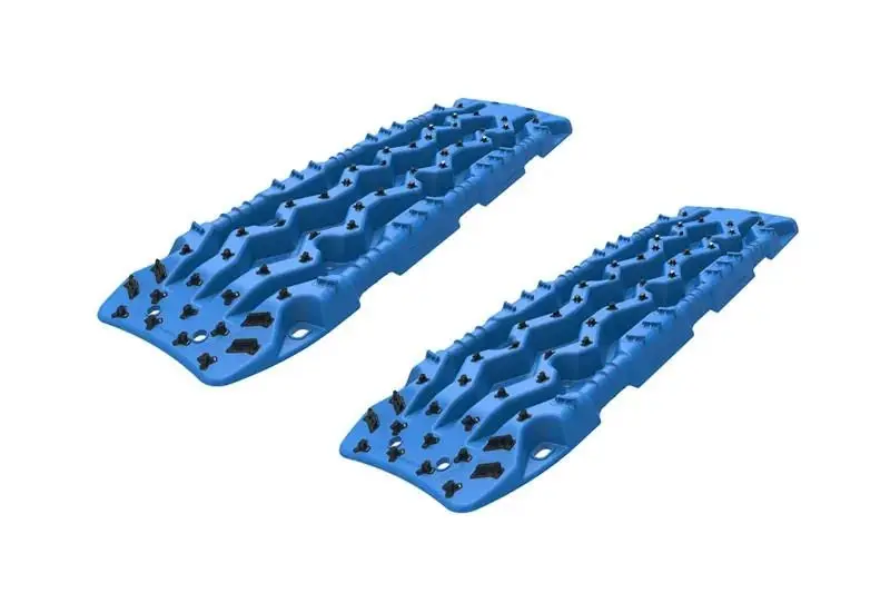 TRED  PRO RECOVERY DEVICE - BLUE