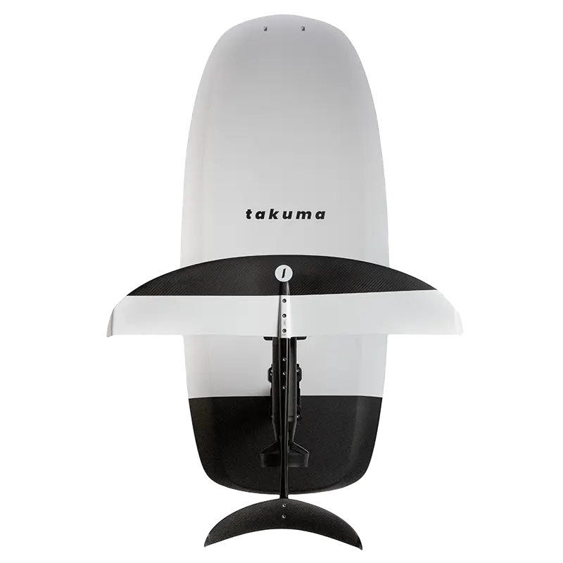 Takuma Efoil Cruising 2