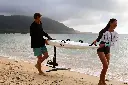 Takuma Efoil Cruising 2