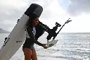Takuma Efoil Cruising 2